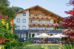  SCHÖNIS-Landhotel  Бад Миттендорф